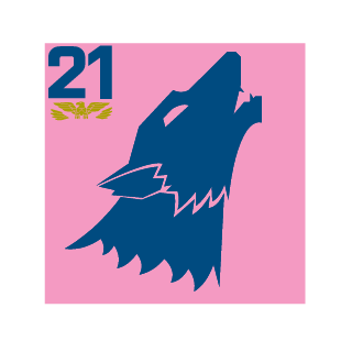 QUEBONAFlDE's emblem
