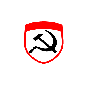 Shencev1988's emblem