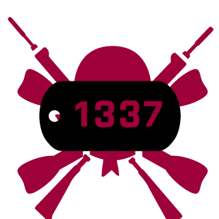 Maniakowsky's emblem