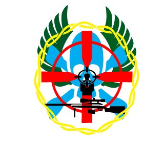 3eightranch's emblem