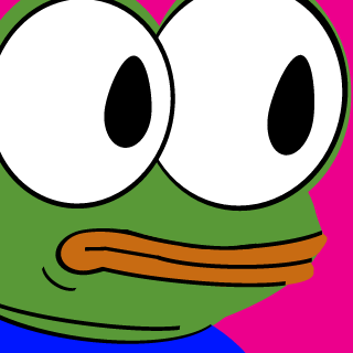 PEPE's emblem