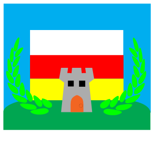 HAPT's emblem