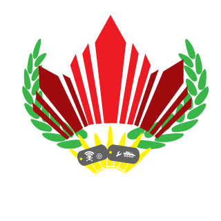 Wallysonbf's emblem