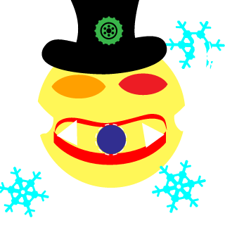1036K's emblem