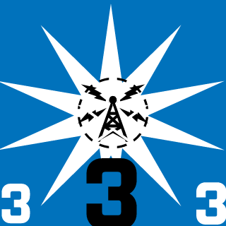 BJF333's emblem