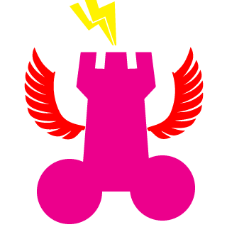 staticTVv's emblem