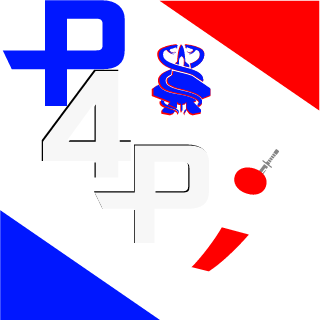 LaGirage's emblem