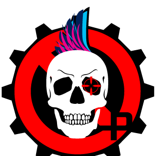 OZERWISE's emblem