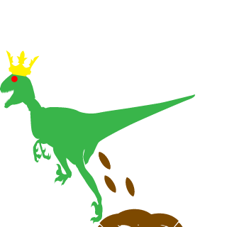 Billy bSLAYER's emblem