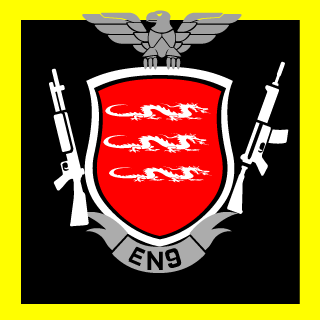 RJGricmanis's emblem
