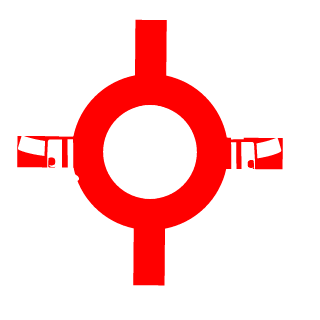 TastyRedBalloon's emblem