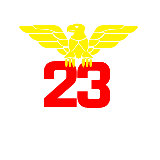 Kikiswinger's emblem