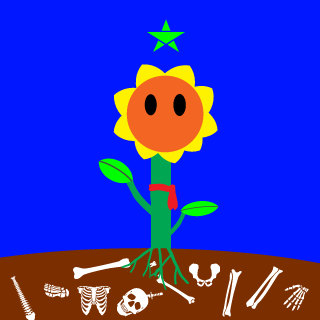 OfficerFlower's emblem