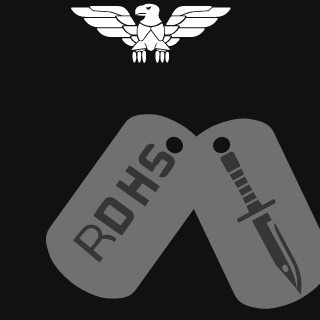 road house's emblem
