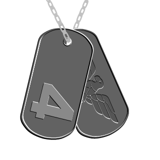 Kratet's emblem
