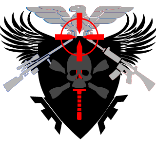 GsKiLLMaNiX's emblem
