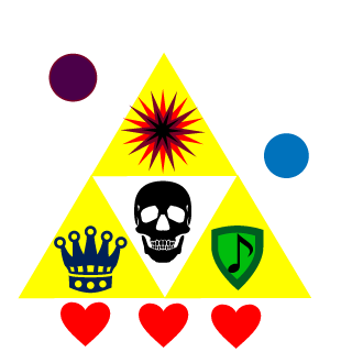 Willowmyr's emblem