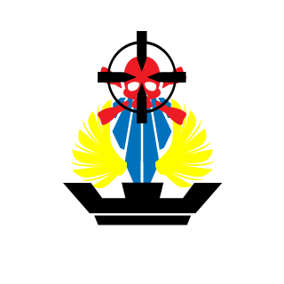 singularity_70's emblem
