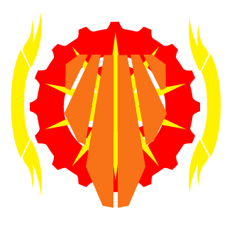 AxanZenith's emblem