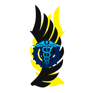 G3exia's emblem