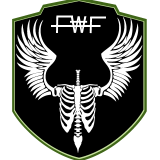 Spad-Stucker's emblem