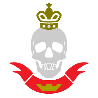 KingChicken9's emblem