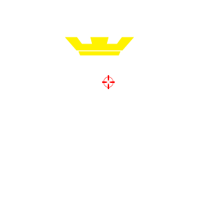 Toon0076's emblem