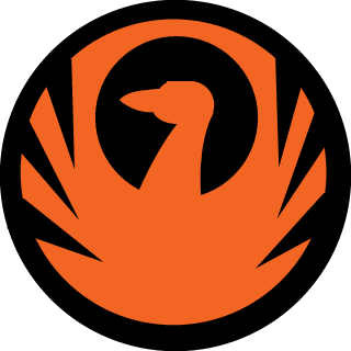 NX-Ginger's emblem