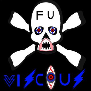 Viscous mafia's emblem