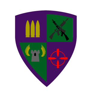Kommandre's emblem