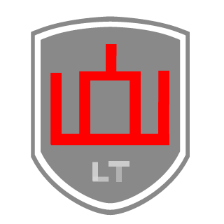 VyC-LTU's emblem