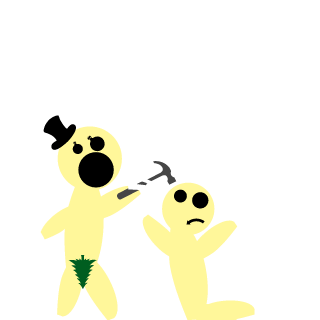Desertdweller3's emblem