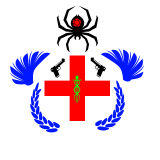 stinkyhogger's emblem