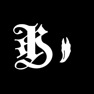 BerserkBuffalo's emblem