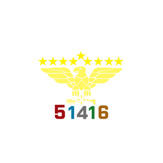 ATM51416's emblem