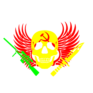 TheHeavyhuevi's emblem