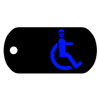 Wallacker's emblem