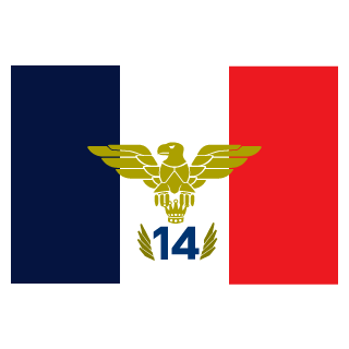 14eVaetris's emblem