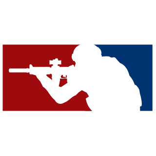 llTACTICIANll's emblem