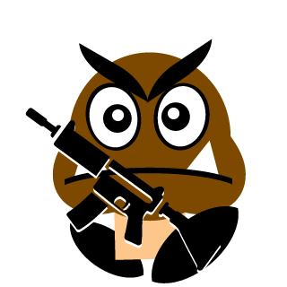 MooiBoysVDB's emblem