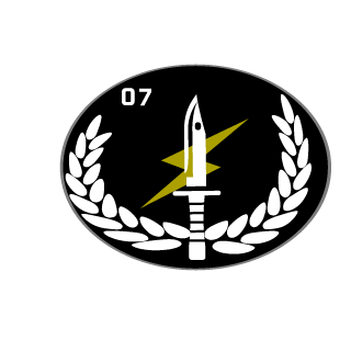 ThroughAES's emblem