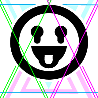 Hard Drugs's emblem