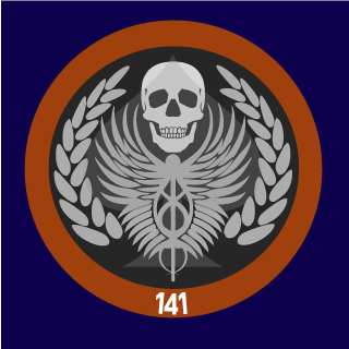 Parpikaner's emblem