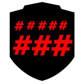 Radi10com's emblem