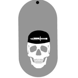 Sons of War's emblem