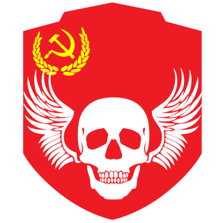 georgesafari's emblem