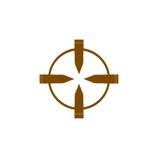 Otto85's emblem