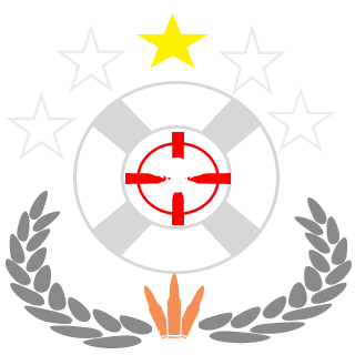 Azoul92's emblem