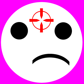 MmmrBorn's emblem