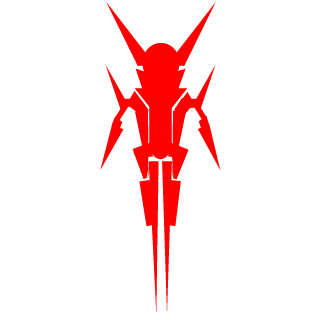 Sandblrd's emblem